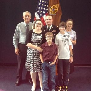 Meet your Posher, Brian